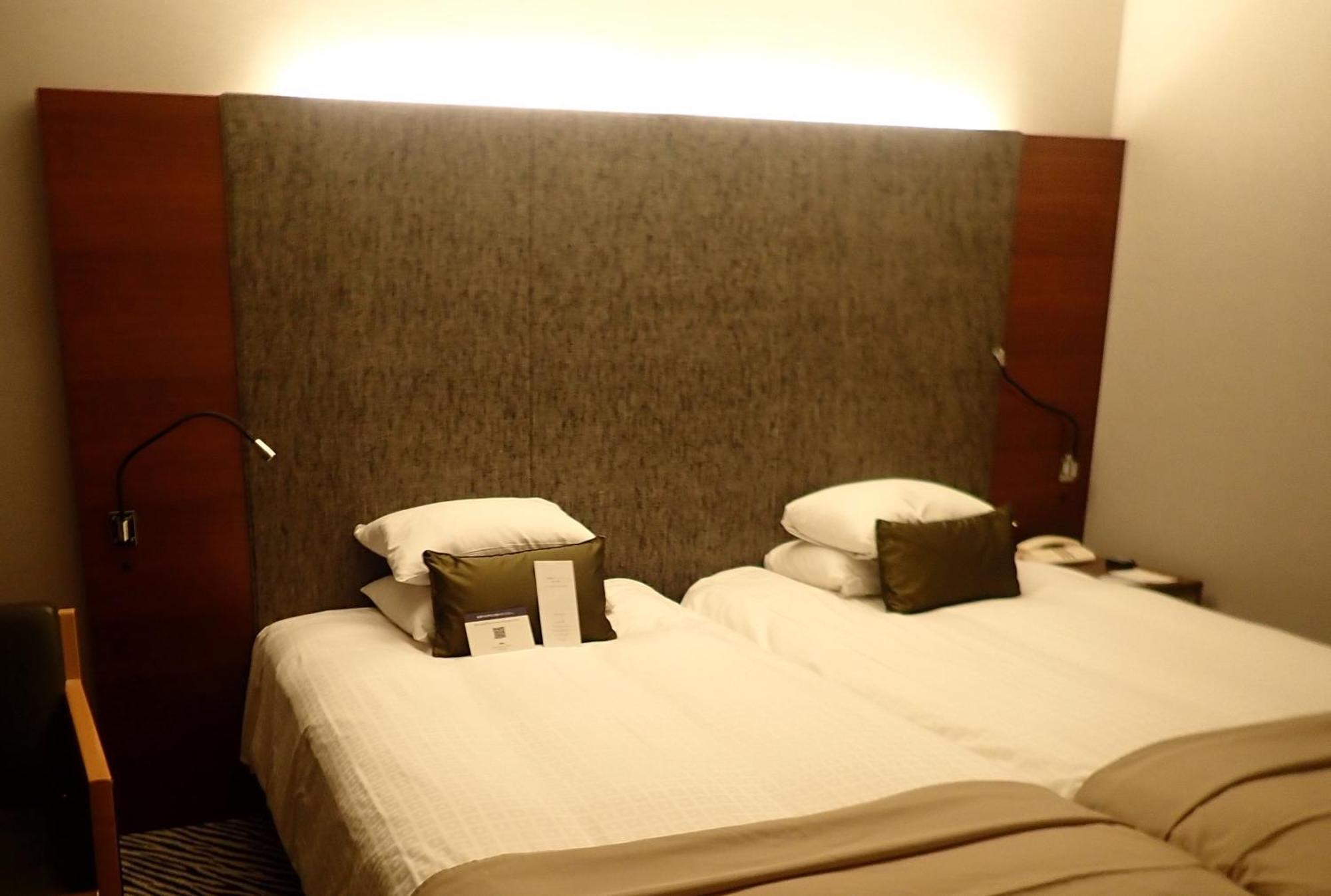 นิเซโกะ นอร์เทิร์น รีสอร์ต อันนูปูริ Hotel ภายนอก รูปภาพ