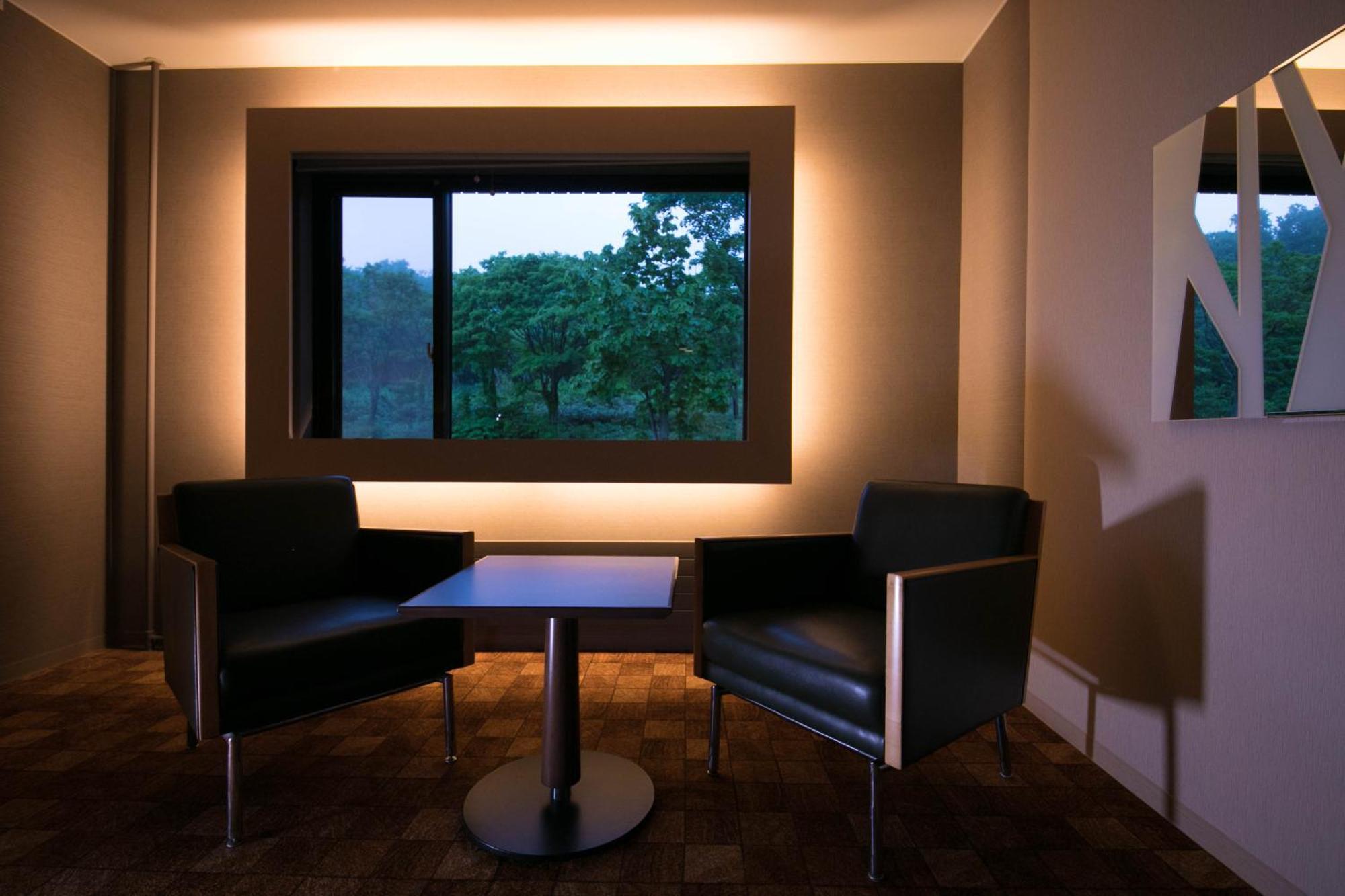 นิเซโกะ นอร์เทิร์น รีสอร์ต อันนูปูริ Hotel ภายนอก รูปภาพ